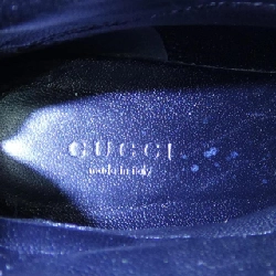 【Khuyến mãi】Giày bốt GUCCI 664832