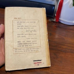 TÌM HIỂU VỀ TỔ TIÊN TA ĐÁNH GIẶC (XB 1985) 502462