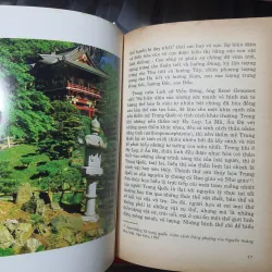 Thiền tông hội họa đến từ phong cảnh 961672