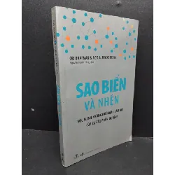 [Sách Cũ SCGR] Sao biển và nhện mới 70% ố vàng có viết trang đầu 2010 HCM2207 Ori Brafman và Rod A. Beckstrom VĂN HỌC