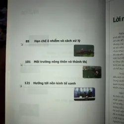 Môi trường Trung Quốc - Lưu Quân Hội - Vương Giai 782144