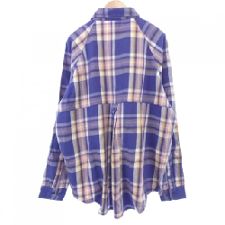 The North Face Áo sơ mi - Hàng hiệu Authentic 818313