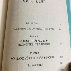ĐI TÌM LẼ SỐNG  -220 trang, nxb: 2017 488319