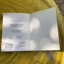 XỬ TRÍ BIẾN CHỨNG TRONG KHI MANG THAI VÀ SINH ĐẺ  786398