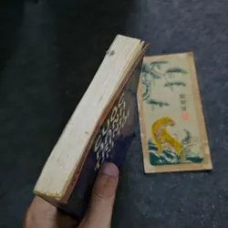 Cuộc hành trình đêm tối 734700