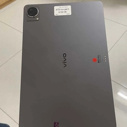 Vivo Pad 8GB – 128GB (Bản xách tay, màu đen) 538295