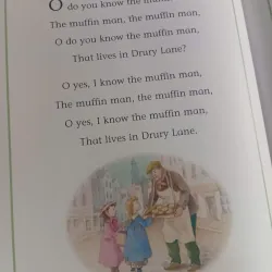 100 Best-Loved Nursery Rhymes 1032999
