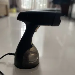 Bàn là hơi nước cầm tay