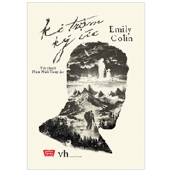 Kẻ Trộm Ký Ức - Emily Colin 284261