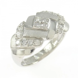 Nhẫn kim cương PT1000 0.35CT - Hàng hiệu Chính hãng