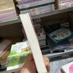 Xin cạch đàn ông - Katarzyna Grochola 970362