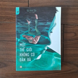 Một thế giới không có đàn bà