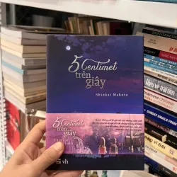 5 Centimet Trên Giây 561737