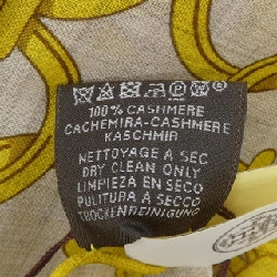 Khăn choàng HERMES MAILLONS ET CHAINES H563899S Hình chữ nhật - Hàng hiệu Chính hãng 832236