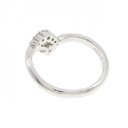 Nhẫn kim cương PT900 0.406CT G VS1 EXT - Hàng hiệu Authentic 871371