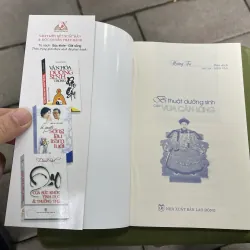 Bí Thuật Dưỡng Sinh Của Vua Càn Long - Hướng Tư 790791