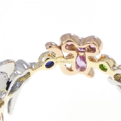 Nhẫn đá màu GSTB - Hàng hiệu Authentic 836252