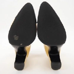 Giày cao gót CHANEL G45053B13339 659744