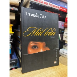 Mắt trần - Tawada Yoko