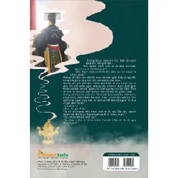 Sương Khói Đông Kinh I - Vùng Đất Ánh Sáng - Minwoo 404396