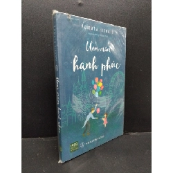 Ươm mầm hạnh phúc Kamata Hiroshi mới 90% bẩn nhẹ HCM.ASB0911