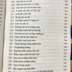 MỖI TRUYỆN MỘT TRIẾT LÝ NHÂN SINH - TRẦN TRỌNG SÂM  591445