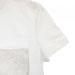 Áo thun HERMES MOSAIQUE 4615DA - Hàng hiệu Chính hãng 634169