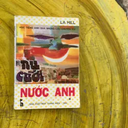 COMBO CÁCH KHẮC PHỤC KHÓ KHĂN KHI NGƯỜI VIỆT HỌC TIẾNG ANH & NỤ CƯỜI NƯỚC ANH 956889