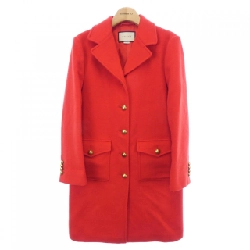 Gucci GUCCI 494500 ZHW03 Áo khoác - Hàng hiệu Chính hãng