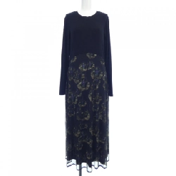 【Mã giảm giá】Đầm DESIGUAL