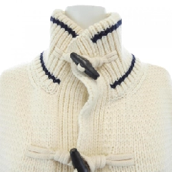 クリスチャンディオール CHRISTIAN DIOR 244M01AM305 Áo khoác duffle - Hàng hiệu Authentic 822429