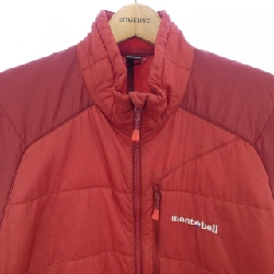 Montbell MONT BELL Áo khoác - Hàng hiệu Authentic 898995