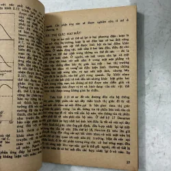 Sự thụ cảm ánh sáng và màu sắc 1025171