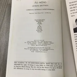 Ảo mộng lehman brothers. 4a5 733387