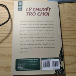 Lý thuyết trò chơi 317816