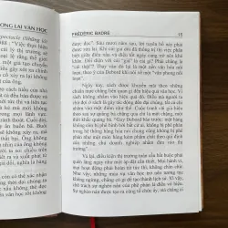 Tương lai văn học - Frédéric Badré  972030