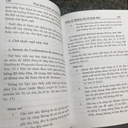 Tìm hiểu lịch sử chữ quốc ngữ Hoàng Xuân Việt 784430