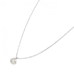 Dây chuyền kim cương Solitaire PT950/PT850 1.060CT - Hàng hiệu Chính hãng 858287