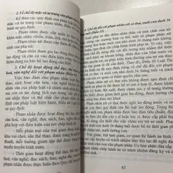 Tài liệu tập huấn chuyên sâu luật thi hành án hình sự 799861