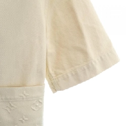 Áo sơ mi ngắn tay Louis Vuitton Monogram Workwear HOS46WTZ0 S/S - Hàng hiệu Chính hãng 891090