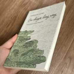 Câu Chuyện Dòng Sông - Hermann Hesse 788589