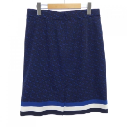 【Mã giảm giá】Burberry BURBERRY Váy 654879