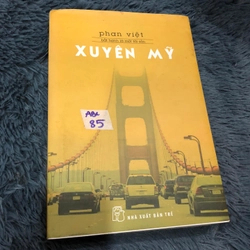 Xuyên Mỹ - Phan Việt