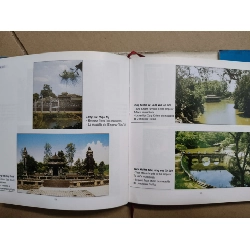 Di sản thế giới tại Việt Nam - 2007 - 329 trang - Bìa cứng - Kt 12 x 12 LỊCH SỬ - CHÍNH TRỊ - TRIẾT HỌC ANTQ2012-189 737565