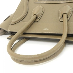 Túi Celine Micro Luggage 189793DRU 618218