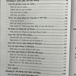 KỸ THUẬT VÀ THỦ THUẬT LẬP TRÌNH HƯỚNG ĐỐI TƯỢNG PHP (Full bộ 2 tập) 928773