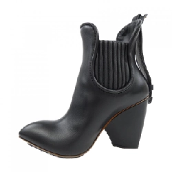 Giày boot LOUIS VUITTON LV Legacy Line - Hàng hiệu Chính hãng 830480