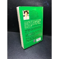 Tên nói dối 2008 Malgorzata Musierowicz mới 80% ố và bẩn nhẹ HPB.HCM2811 28964