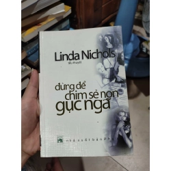 Đừng để chim sẻ non gục ngãHPB.HCM01/03