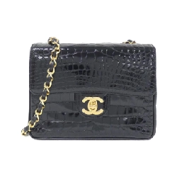 【Cổ điển】Túi xách Chanel